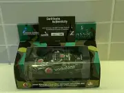1:43 2011 TOWNSVILLE ARMY CAMO VE JAMIE WHINCUP PERSONALLY SIGNED 2 x by JAMIE