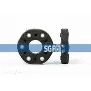 SGF Drive Shaft Coupling/Flex Joint -GAD01-010-0