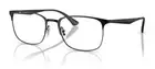 Rayban Optical Frame 0RX6421 2904 - Black 56-18-150