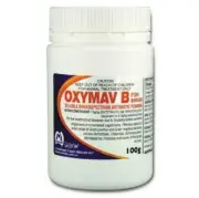 MAVLAB OXYMAV B POWDER 100G Free postage Fidos Fidos