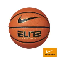 在飛比找momo購物網優惠-【NIKE 耐吉】籃球 ELITE CHAMPIONSHIP