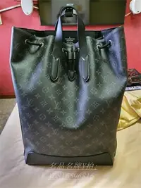 在飛比找Yahoo!奇摩拍賣優惠-名品二手 LouisVuitton 路易威登 M40527 