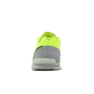【NIKE 耐吉】訓練鞋 M Zoom Metcon Turbo 2 男鞋 黃 螢光黃 重訓 有氧運動 緩震 運動鞋(DH3392-700)