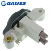 Voltage Regulator 14V GAUSS GA523 for AUDI, VOLKSWAGEN