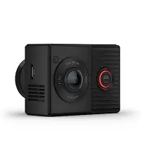 在飛比找Yahoo奇摩購物中心優惠-GARMIN Dash Cam Tandem 車內車外雙鏡頭