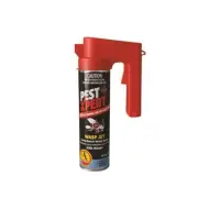 PestXpert 400g Wasp Jet Long Reach Spray ,Dual insecticide formulation for rapid