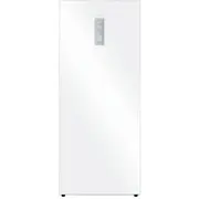 Haier HVF430VW 386L Upright Freezer (White)