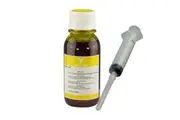 70ml Bottle Refill Yellow Ink for Canon