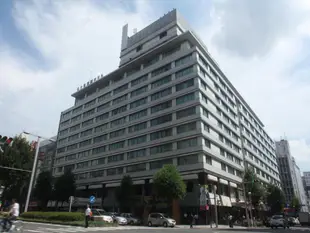 名古屋國際飯店Nagoya Kokusai Hotel