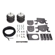 Airbag Man Air Bag Suspension Leaf Springs Helper Kit Rear for VOLKSWAGEN CADDY