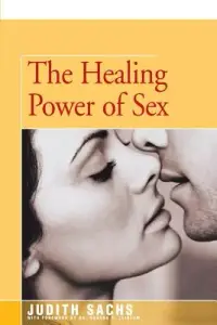 在飛比找博客來優惠-The Healing Power of Sex