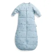 2.5 TOG ergoPouch Jersey Sleeping Bag Long Sleeve Dragonflies (3-12 Months, 8-24 Months) 3-12 Months
