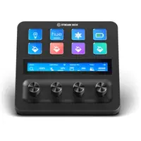 在飛比找友和YOHO優惠-Elgato Stream Deck+ 直播控制台 10GB