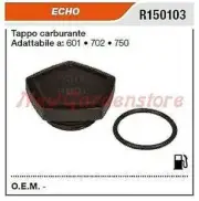 Top Fuel Echo Chainsaw 601 702 750 R150103