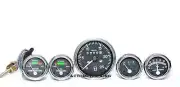Massey Ferguson Gauge Kit and Tachometer - MF35 MF50 MF65, MF135, MF150