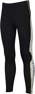 [Kappa] Men's Futsal Compression Tights
