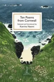 Ten Poems from Cornwall NEW Paperback softback