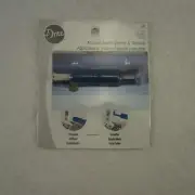 Dritz 253 Machine Needle Inserter And Threader For Sewing.