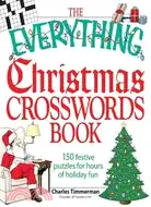 在飛比找三民網路書店優惠-The Everything Christmas Cross