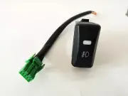 Fit 1999 2000 HONDA Civic Sedan Coupe Fog Light On/Off Push Switch Button Wire (for: Honda)