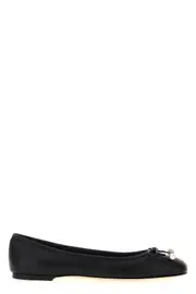 JIMMY CHOO Elme Ballet Flats
