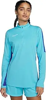 [Nike] Dri-FIT Academy Women's Soccer Drill Top