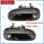 ZR 適用於 1996-2000 年外型號 HONDA CIVIC EK YEAR (BIG EYE) 塑料 A 級超厚