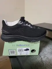 Rebounce Alegria rze-6470 rize onyx size 8.5-T4