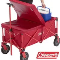 在飛比找蝦皮購物優惠-【Coleman】四輪拖車專用桌板 CM33140