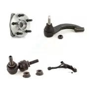Bearing Lower Control Arm Outer Tie Rod Link Front Right Kit For Chrysler Cirrus (for: Chrysler)