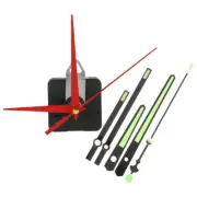 Clock Mechanism Replacement Pendulum Movement Hands for DIY