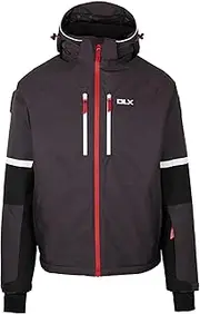 [TRESPASS] Mens Mackle DLX Ski Jacket