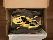 Brand New Balance 850 Men's Classic Sport Lifestyle Yellow Black MS850TRF