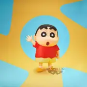 Crayon Shinchan Big Sofvimates Shinnosuke Nohara