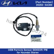 392654A300 Genuine Particle Sensor SENSOR-PM for Hyundai H1 Starex I800 15-17