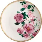 Maxwell & Williams Teas & C'S Silk Road Coupe Plate 19.5Cm White Gift Boxed