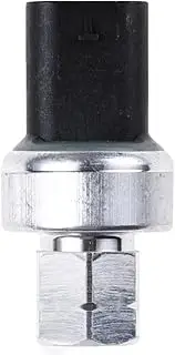 A/C Pressure Switch Sensor Compatible with Dodge for Avenger 2012 2013 2014 for Caliber 2008 2009 2010-2012 Air Condition Pressure Sensor 68141376AB 68141376AB 68308727AA