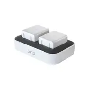 Ultra Dual Charging Station