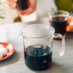 【日本HARIO】經典燒杯咖啡壺-共2款《WUZ屋子》玻璃壺 耐熱壺 下壺 茶壺 燒杯