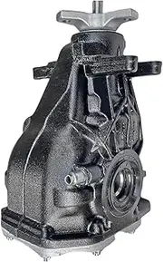 Rear Axle Differential Assembly Compatible For Benz W211 W212 W219 E-CLASS E-CLASS C-CLASS E63 CLS63 AMG E350 E300