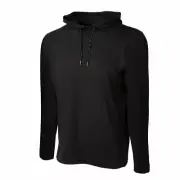 Puma Men's Cloudspun GRYLBL Golf Hoodie - Black