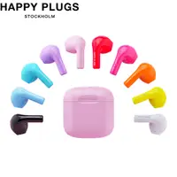 在飛比找PChome24h購物優惠-Happy Plugs Joy真無線藍牙耳機(顏色任選)