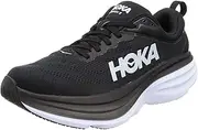 HOKA ONE ONE(ホカ オネオネ) [Hoka] メンズ 1123202 Bondi 8 ボンダイ 8スニーカー [並行輸入品]
