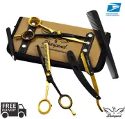 Salon Barber Hair Cutting Thinning Scissors/Shears Hairdressing Set Styling Tool