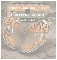 在飛比找博客來優惠-Benny’s Whirling Journey to Bu