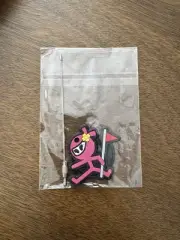 Scotty Cameron Key Ring Japan M&G Exclusive