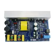 Digital Amplifier Board Mono Power Amp Board 1000W with Switching Power Supply