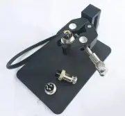 Welding wire fixture switch Welding wire fixture Aviation plug fixing fixture