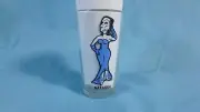 Natasha Pepsi Collector Glass 1975 P. A. T. Ward 5" NEW