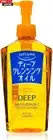 Kose Softymo Deep Cleansing Oil Makeup Remover 240Ml